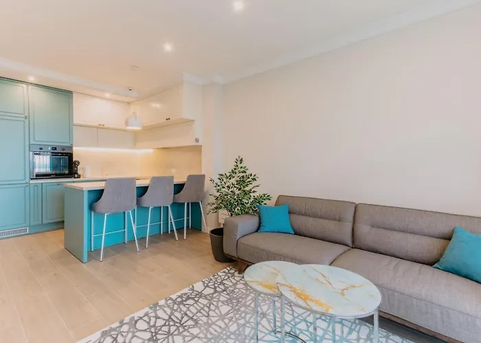 Apartamento Carmen Opatija