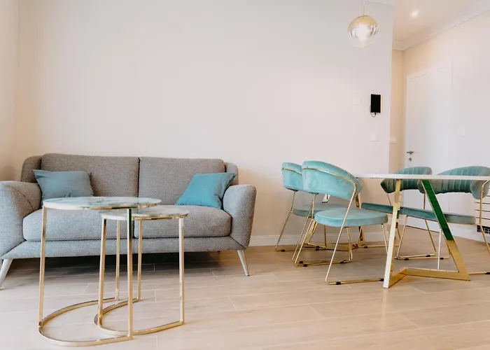 Carmen Apartamento Opatija