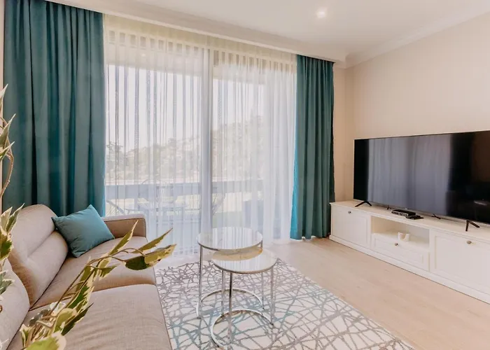 Apartamento Carmen