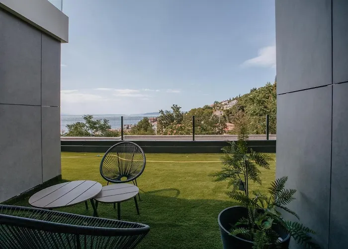 Apartamento Carmen
