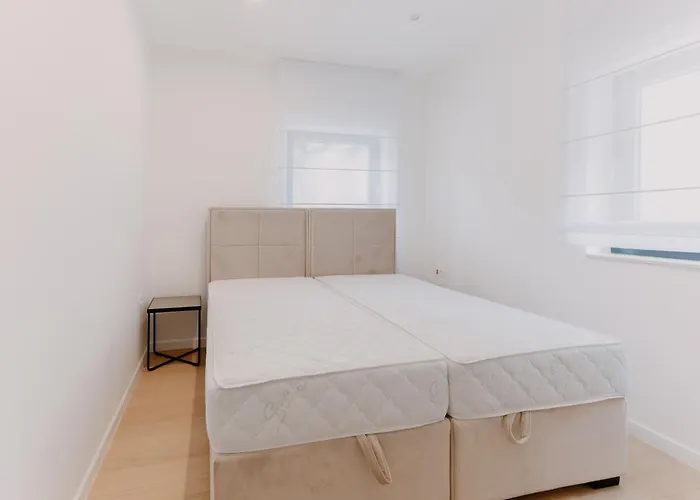 Carmen Apartamento *