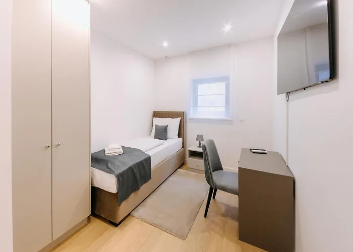 Apartamento Carmen Opatija
