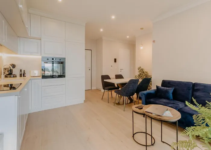 Apartamento Carmen *