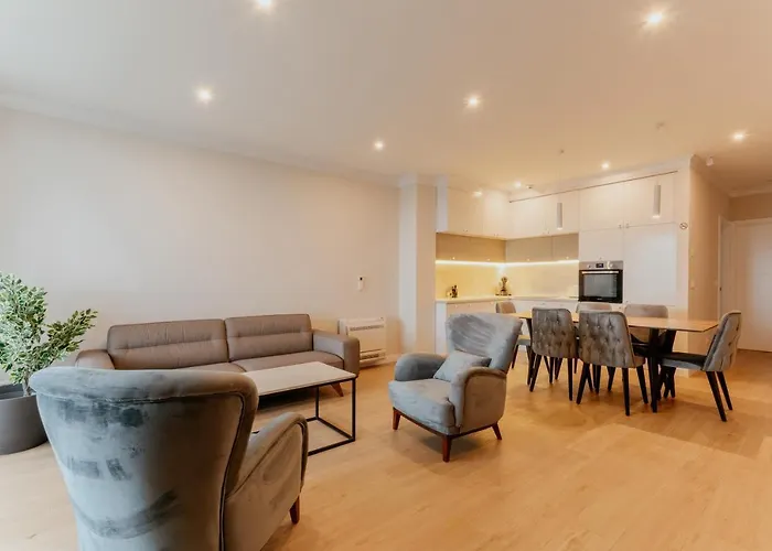 Carmen Apartamento Opatija