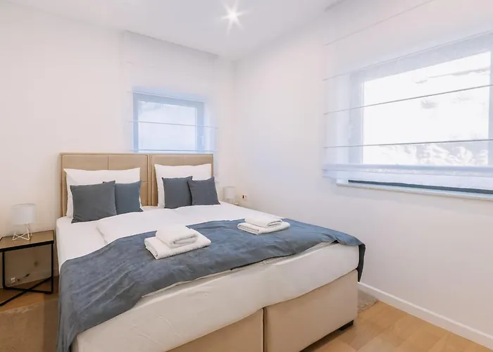 Apartamento Carmen Opatija