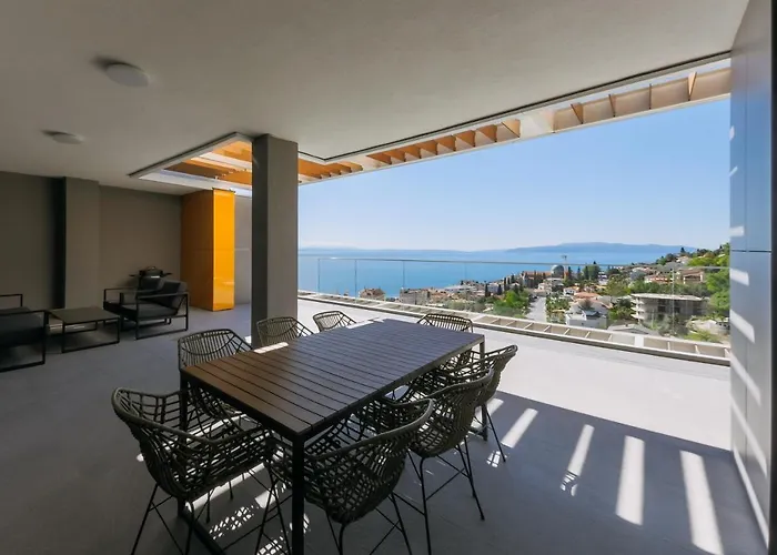 Apartamento Carmen