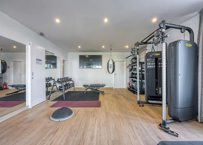 Apartamento Carmen