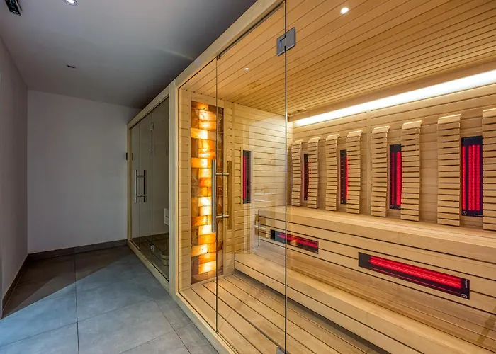 Apartamento Carmen Opatija